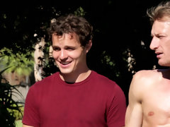 Diep in de keel, Handbeurt, Hardcore, Man, Aftrekken, Likken, Masturbatie, Kut duiken