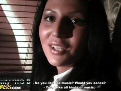 黒人, 茶髪の, Hd, ヒール, ストッキング