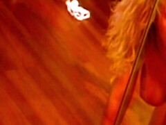 Gros seins, Dingue, Hard, Lesbienne, Masturbation, Nue  à poil, Chatte, Rétro ancien