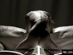 Braunhaarige, Hd, Masturbation, Russisch, Solo, Jungendliche (18+), Titten, Nass