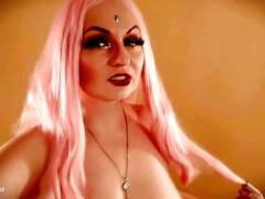 Dominacion femenina, Fetiche, Hd, Masturbación, Amante, Natural, Pezones, Pantaletas