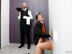 Gros cul, Grosse bite, Gros seins, Dingue, Queue, Trou de la gloire, Mère que j'aimerais baiser, Plan cul à trois