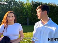 Grote mammen, Rondborstig, Tsjechisch, Vriendin, Hd, Natuurlijk, Natuurlijke tieten, Tiener