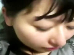 Newest Japanese slut in Best JAV video uncut