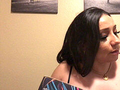 Любители, Латиноамериканки, Игрушки