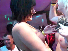 Sucer une bite, Club, Partouze, Orgie, Fête