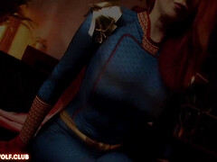 Жопа, Большие сиськи, Кончили внутрь, Доминирование, Фетиш, Киски, Наездница, Влажная