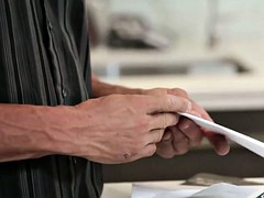 Tiener, Tieten likken