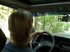 Leie, Blondine, Tschechisch, Hardcore, Hd, Reif, Milf, Realität