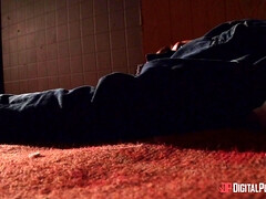 Американки, Анальный секс, Жопа, Большая жопа, Хд, Рыжие, Жесткий секс, Сиськи