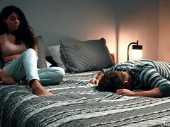 Kont, Pijpbeurt, Spijkerbroeken, Zoenen, Latijnse vrouw, Kut duiken, Kort haar, Tieten likken