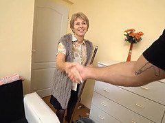 Blasen, Geile alte tussi, Tschechisch, Hd, Lecken, Reif, Muschi, Strümpfe