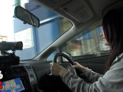 美女, 気狂い, カワイイ, 手コキする, Hd, 乳首, 小柄, ラフ