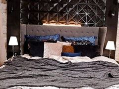 Rewarding My Stepson