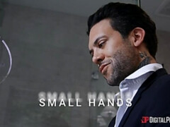 69, Américain, Salle de bains, Sucer une bite, En levrette, Chatte, Cheveux courts, Fessée