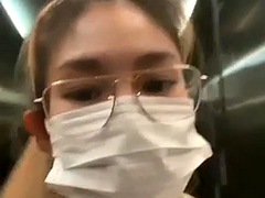 Grote lul, Sperma shot, Europees, Sperma in gezicht, Hardcore, Interraciaal, Buiten, Thais