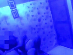 Desi Girl Hardcore Fucking Client In Massage Parlour Hindi Audio - Indian
