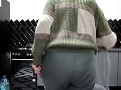 Любители, Большие сиськи, Волосатые, Зрелые, Милф, Голышом, Соло, Вебкамера