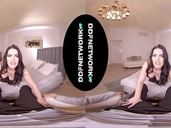 Honey Demon VR Tinder Date Ends in Hardcore Sex