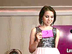 Anal, Mamada, Adolescente