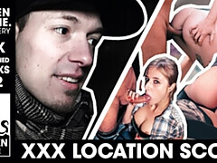 18, 素人, イく瞬間, ドイツ人, なめる, アウトドア, ハメ撮り, オマンコ