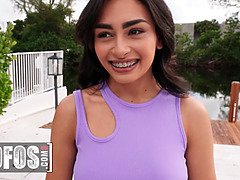 Grote lul, Sperma in mond, Hondjeshouding, Hardcore, Hd, Reusachtig, Mager, Zuigen