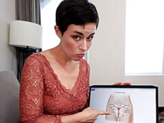 お尻, デカ尻, フェラチオ, バック, 手コキする, ハメ撮り, 剃毛, ティーン