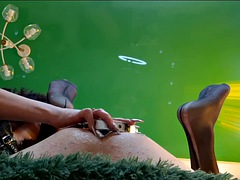 Amateur, Anal, Sadomasoquismo, Dominacion femenina, Sexo duro, Strapon, Juguetes