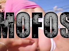 Tetas grandes, Mamada, Estilo perrito, Hd, Monstruo, Músculo, Sexo fuerte, Adolescente
