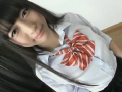 お尻, 大学生, Hd, 下着, 一人, ティーン, ユニフォーム, スカートのぞき