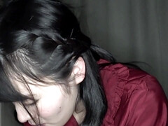 18, 素人, お尻, デカ尻, ハードコア, 日本人, ティーン, おもちゃ