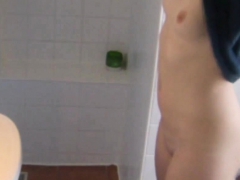 Любители, Европейки, Хд, Душ, Молоденькие, Подглядывание