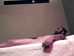 Leie, Asiatisch, Blasen, Paar, Selbstgemacht, Interrassisch, Massage, Schlampe