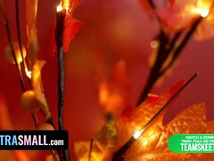 18 ans, Éjaculation interne, Queue, Hard, Hd, Léchez, Chatte, Chaussettes