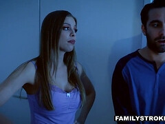 Grote kont, Pijpbeurt, Rondborstig, Oudere vrouw, Hd, Huisgemaakt, Aftrekken, Rijden