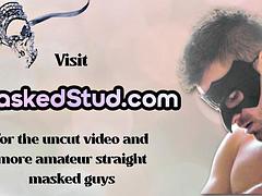 Anal, Bondage, Fétiche, Homosexuelle, Masturbation, Muscle