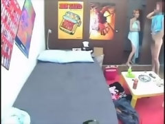 Greatest Japanese girl in New JAV clip just for you