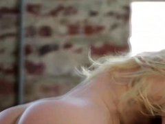 Blonde, Double pénétration, Groupe, Hd, Interracial