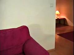 Любители, Анальный секс, Винтаж