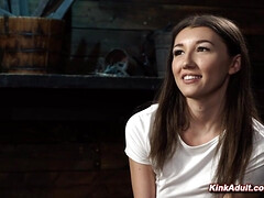 Эксцентричное, Бондаж, Ноги, Фетиш, Хд, Милф, Жесткий секс, Рабыни