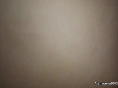 In den arsch, Paar, Schmuddelige sprache, Selbstgemacht, Indisch, Pov, Rau, Ehefrau