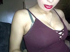 素人, 口内発射