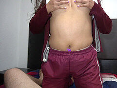 Анальный секс, Оргазм, Молоденькие