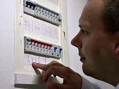 Betrug, Tschechisch, Hardcore, Reiten, Ablutschen