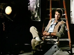 Sucer une bite, Tir de sperme, Orgie, Chatte, Rétro ancien