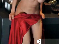 Alexis Fawx - Out Of Control