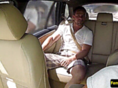 Amateur, Voiture, Européenne, Public