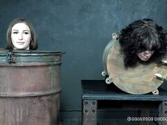 Bondage domination sadisme masochisme, Gros seins, Hard, Hd, Chatte, Esclave, Plan cul à trois, Nénés