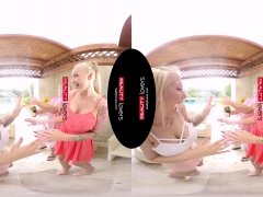 Blonde, Sucer une bite, Mère que j'aimerais baiser, Pov