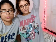 Leie, Tussi, Titten, Netzkamera